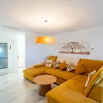 Apartamento Cyv - Relaxing Getaway!