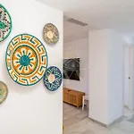 Cyv - Relaxing Getaway! Apartamento Benalmádena