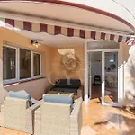 Cyv - Relaxing Getaway! Apartamento Benalmádena