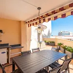 Apartamento Cyv - Relaxing Getaway! Benalmádena