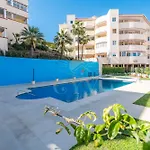 Cyv - Relaxing Getaway! Apartamento Benalmádena