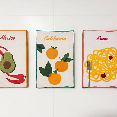 Cyv - Relaxing Getaway! Бенальмадена