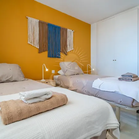 Cyv - Relaxing Getaway! Apartamento
