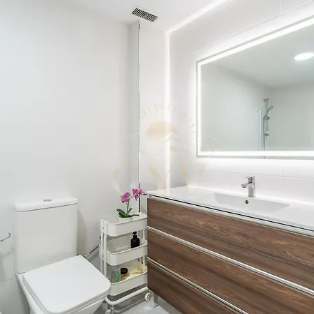 Cyv - Relaxing Getaway! Apartamento *