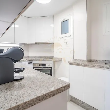 Apartmán Cyv - Relaxing Getaway! *