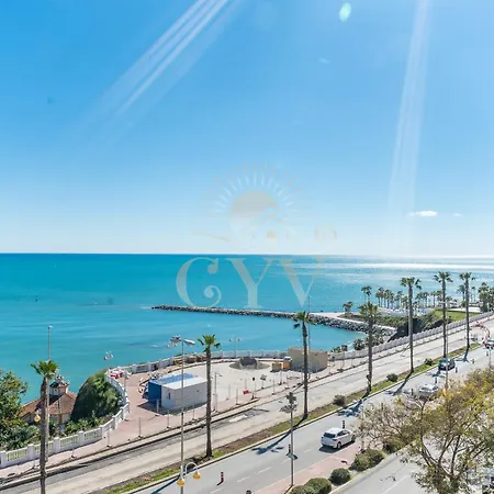 Apartmán Cyv - Relaxing Getaway!