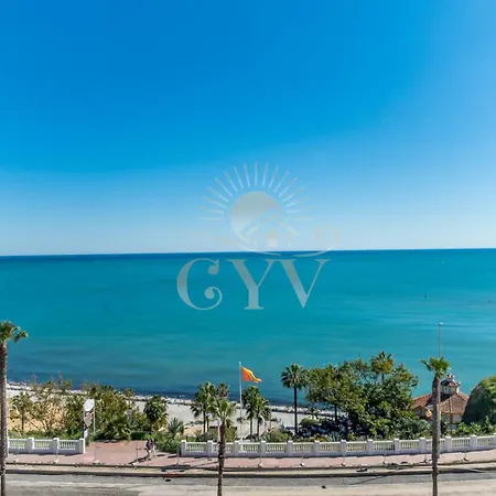 Cyv - Relaxing Getaway! Apartmán